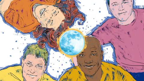 NÄDALA NÄGU ⟩ Neli tankisti, kuid ilma koerata