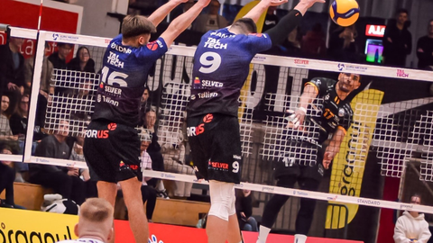 Santose 32 punkti ei aidanud Võru Barrust pronksiseeria mängus Selver/TalTechi vastu