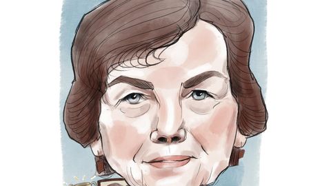 PERSOON ⟩ Muusikale pühendunud