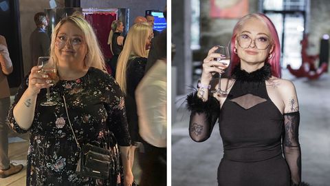 NAISTEJUTUD ⟩ Nii kadus 77 kilo! «Kaalumuutus näitas, et väga paljud inimesed valetavad!»