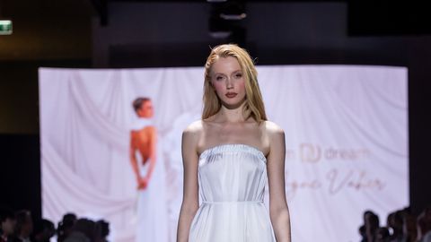 VIDEOINTERVJUU ⟩ Põhjus, miks see kodumaine bränd istub Eesti naise seljas paremini kui ükski teine