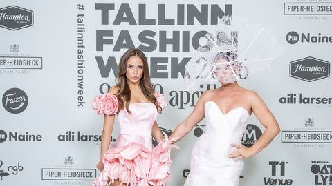 PÕNEV PAIK ⟩ «Täiesti kogemata läheb siin alati peoks!»