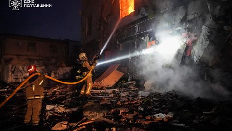 BLOGI ⟩ 1508. sõjapäev Ukrainas: ülestõusmispühade relvarahu eel hukkus Venemaa rünnakutes üks inimene