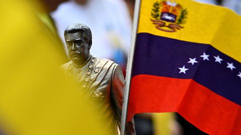 Venezuela plaanib ajaloo suurimat võlgade restruktureerimist