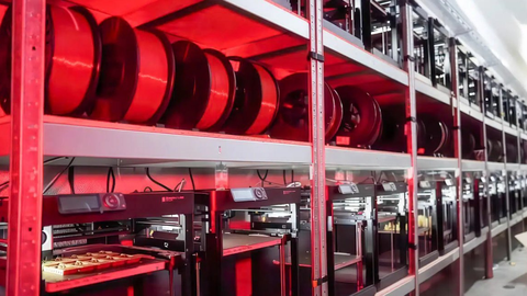 Droonitootmine Ukrainas – neil on unikaalne hajustootmise süsteem, millest meilgi oleks eeskuju võtta