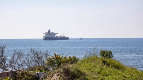 Suurbritannia kardab, et Vene varilaevastiku meremehed hakkavad riigis asüüli taotlema