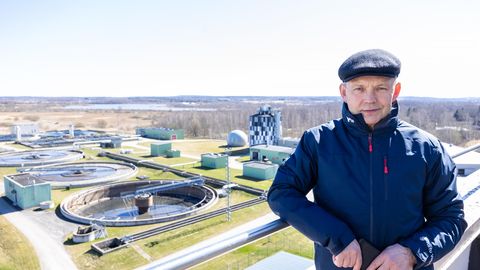 Veevärk hoiatab tartlasi haisu eest. «Tervisele see ohtlik ei ole»