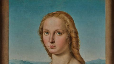 Mida peidab neitsi süli? 500 aasta vanune kunstimõistatus on viimaks lahendatud