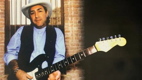 Suri kitarrigeenius, keda tahtsid oma bändi nii The Rolling Stones kui ka Lynyrd Skynyrd