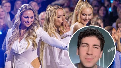 TERAV ⟩ Eesti eurolugu sai juutuuberilt hävitava hinnangu: terve riik pidi vist olema ühiselt pilves, et selle loo valisid