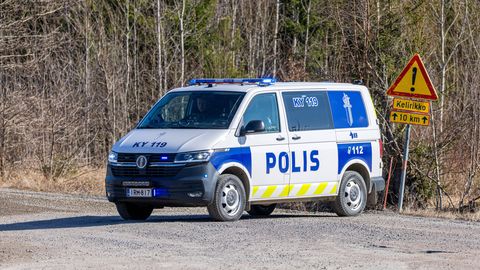 Soomest leiti järjekordne arvatavasti Ukraina päritolu droon