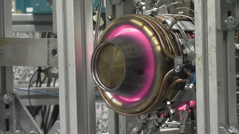 Saksamaal töötab uudne vesinikku põletav gaasiturbiin juba tervelt 5 minutit – see on rekord