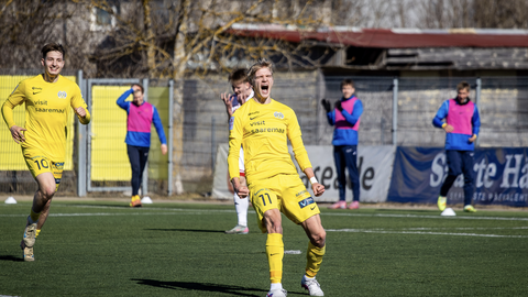 Nõmme United ja FC Kuressaare tegid Premium liigas klubiajalugu