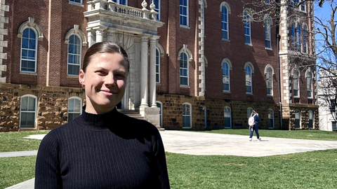 Eestlased USA ülikoolides: hirm, enesetsensuur ja uue presidendi ootus