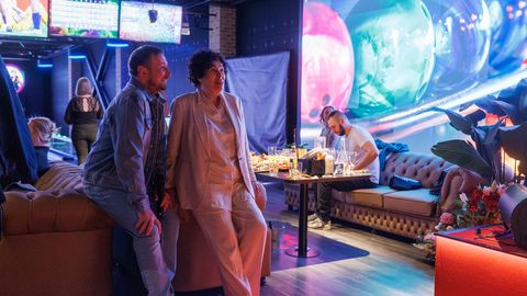 GALERII ⟩ Vaata, kes elasid kaasa Elamus Bowling & Pubis toimunud ansambli Respekt kontserdile