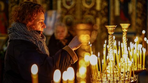 Ukraina süüdistas Venemaad pühade relvarahu korduvas rikkumises