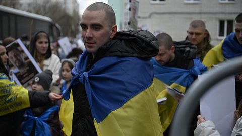 BLOGI ⟩ 1509. sõjapäev Ukrainas: Ukraina süüdistas Venemaad pühade relvarahu korduvas rikkumises