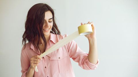 Kleeplindi lahtikerimise veidral helil on veelgi veidram põhjus