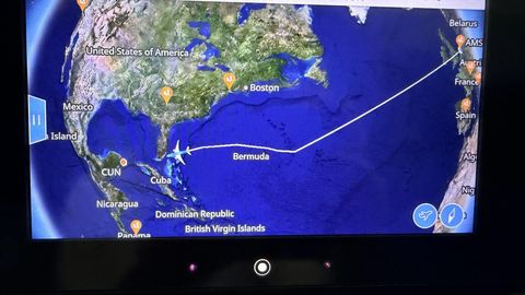 Laps jäi Mehhikos uue Eesti passiga lõksu, süüdi pole keegi