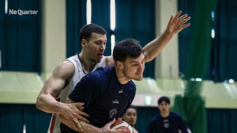 VIDEO ⟩ Kotsar mängis teist päeva järjest Yokohama võidumängu olulist rolli