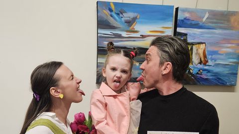 VIDEO ⟩ Nii tubli! Lauri Pedaja tütar võitis taas lauluvõistluse: oleme tema üle nii uhked