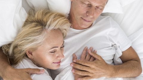 PANE TÄHELE ⟩ Need 4 uneprobleemi võivad viidata algavale dementsusele