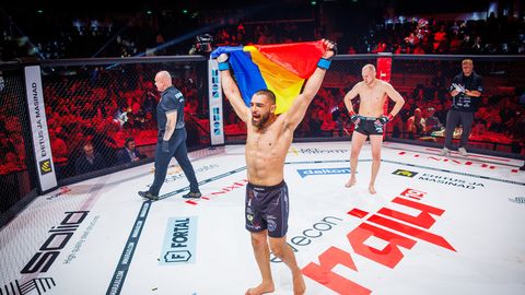 GALERII ⟩ Evecon Raju: Tõniste hullutas publikut, Ivo Linna poolt sisse lauldud Astur sai esimese kaotuse