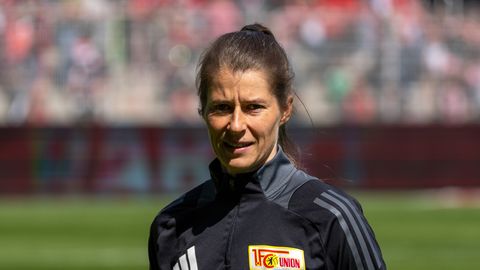 Saksamaa jalgpalli kõrgliigaklubi tegi ajaloolise otsuse