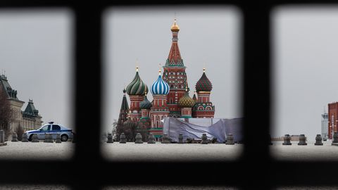 Endine Moskva tippfinantsist: Venemaa majandus on jõudnud tupikusse