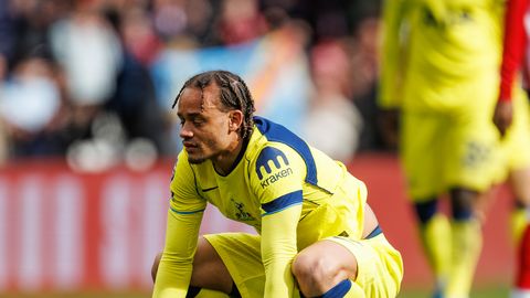 Lõpp on lähedal? Tottenham kukkus Inglismaa kõrgliigas väljalangemistsooni