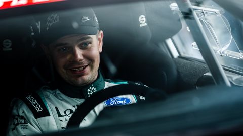 Jürgenson: sellist libedust ei olegi varem kogenud