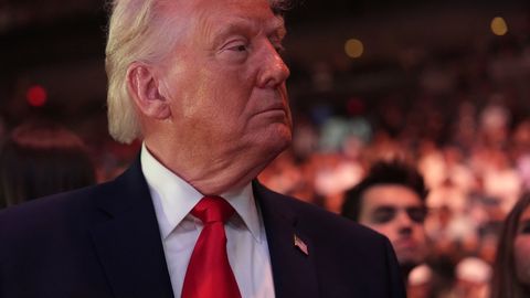 Bloomberg: Trumpi vihal Euroopa vastu on ka positiivseid külgi