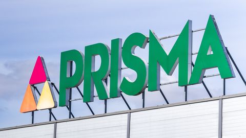 PILK KAPPI ⟩ Prisma kutsub tagasi defektse toote