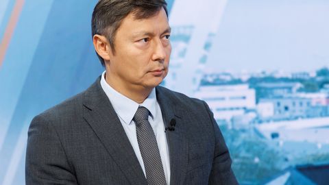 Mihhail Kõlvart: valitsus müüs riigi põlevkivivaru salaja erafirmale