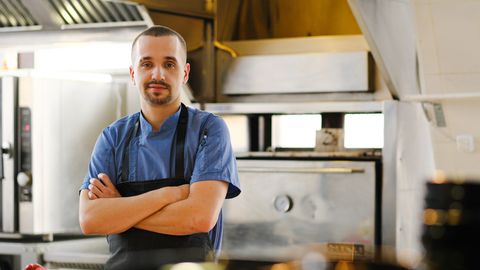 VIIB KEELE ALLA ⟩ Tippkoka nipp muudab ahjukala eriti hõrguks