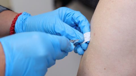 Gripi vastu vaktsineeris end möödunud hooajal rekordarv inimesi