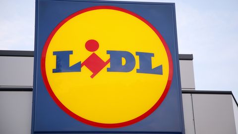 Lidl läheb soodushindadega mobiiliturgu vallutama