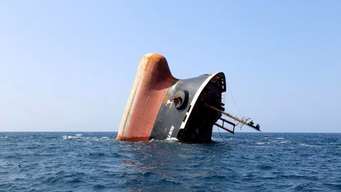 WSJ: Prii meresõidu ajastu on otsas – ja nüüd peab igamees maksma