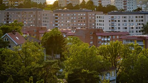 Stockholmi üüriturul valitseb kaos: 300 leibkonda ähvardati tänavale tõstmisega