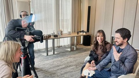 Muusikali «Ooperifantoom» Tallinna etendustele ostetakse pileteid ka Vietnamist ja Kanadast