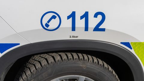 Kadunud mees oli läinud sõbra juurde