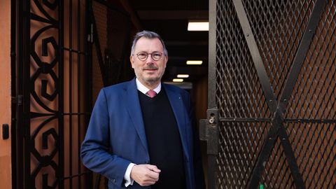 Eesti hinnatõus šokeeris Saksamaa jäätmebossi