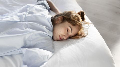 UURING ⟩ See, millest sa und näed, määrab, kui puhanuna ärkad