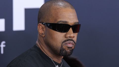 Hirmkallis betoonkolakas: Kanye Westile kuulunud häärberi müük on juba mitu korda nurjunud