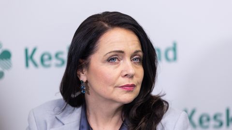 Keskerakond maksis miljonitrahvi ära, laenu tagasimakse on ligi 35 000 eurot kuus