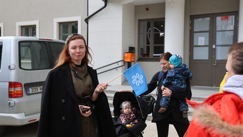 Elva võimuliit võttis enda ametisse pandud vallavanema maha ja valis tema asemele Aare Andersoni