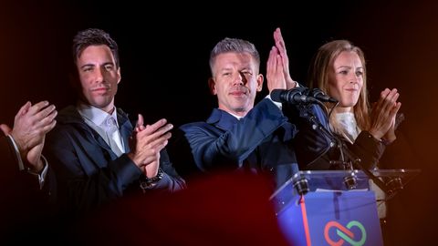 POSTIMEES UNGARIS ⟩ Miljardid kaalul: Magyar peab kiiresti korruptsiooniga lõpparve tegema