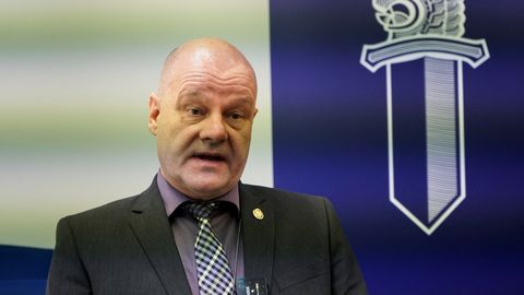 Soomest leitud droonid olid arvatust väiksemad ja kandsid lõhkeainet