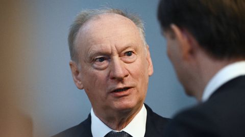 Moskva süüdistas Balti riike seotuses rünnakutega Venemaa vastu