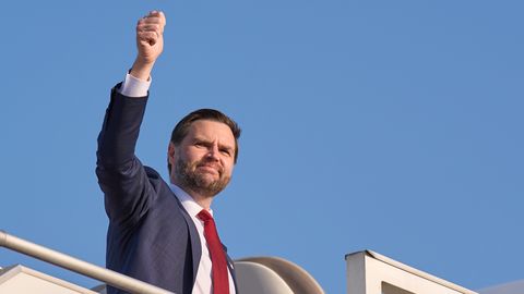 USA asepresidendi sõnul on kõnelustel pall nüüd Iraani väljakupoolel